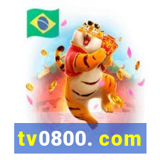 tv0800. com